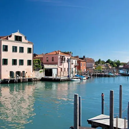 Palazzo Verrienti Lejlighed *