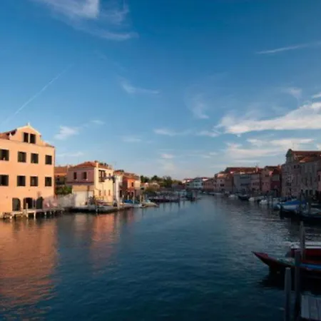 Palazzo Verrienti Venedig