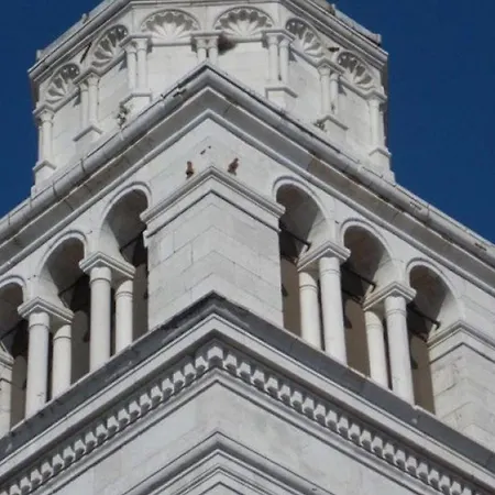 Palazzo Verrienti Appartamento
