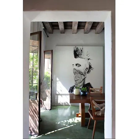 Appartamento Palazzo Verrienti *