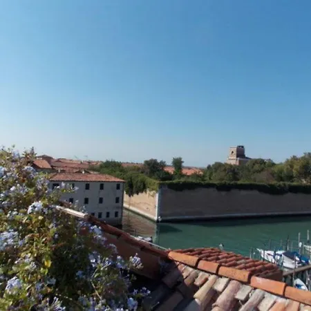 Palazzo Verrienti Appartamento *