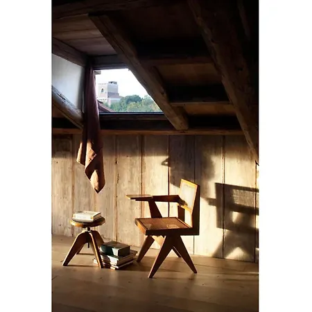 Palazzo Verrienti Appartamento