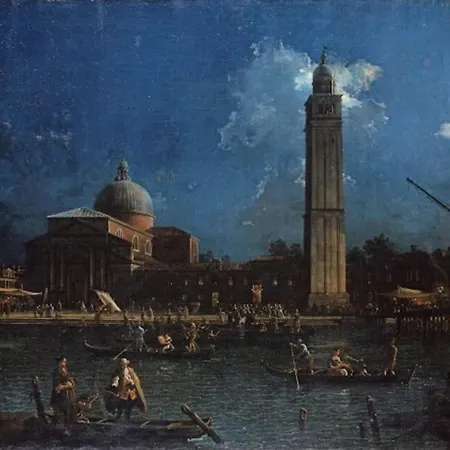 Appartamento Palazzo Verrienti