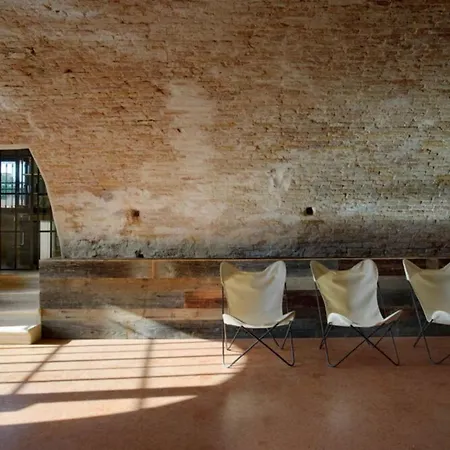 Palazzo Verrienti Lejlighed