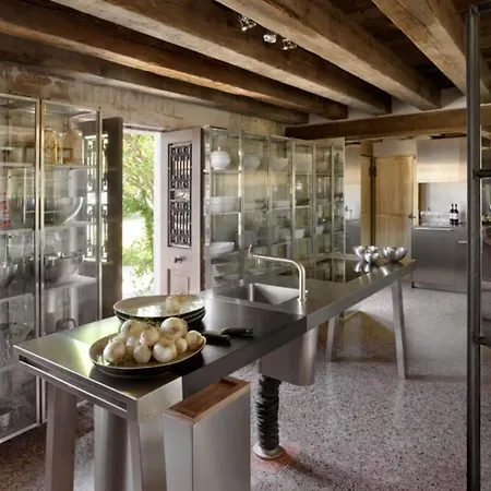 아파트 Palazzo Verrienti *