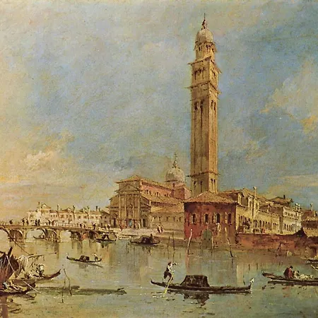 Palazzo Verrienti Daire *